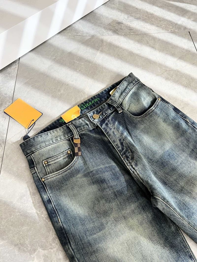 Louis Vuitton Jeans